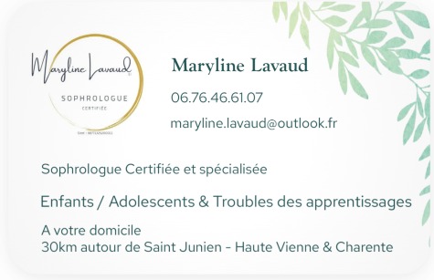 photo cabinet Maryline Lavaud