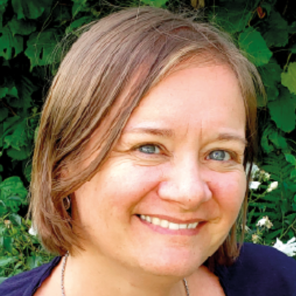 Ex-prim Mélanie Challet