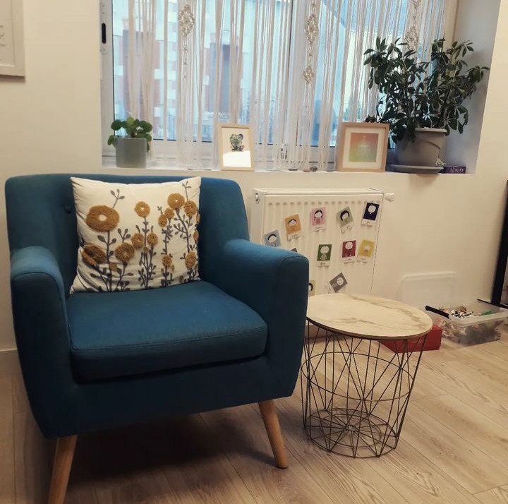 photo cabinet Ex-prim Mélanie Challet