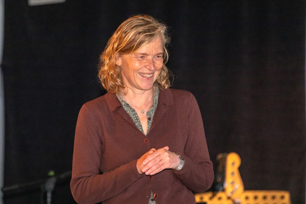 photo activite Hélène Lefebvre 