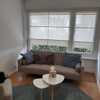 photo cabinet Hélène Lefebvre 