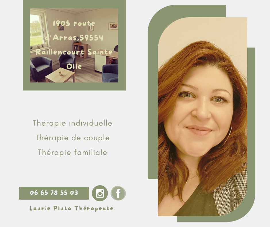 photo diplome Laurie PLUTA