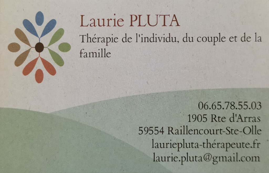 photo seance Laurie PLUTA