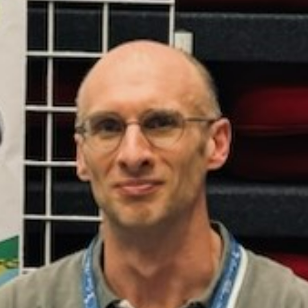 Stéphane Egot-Lemaire