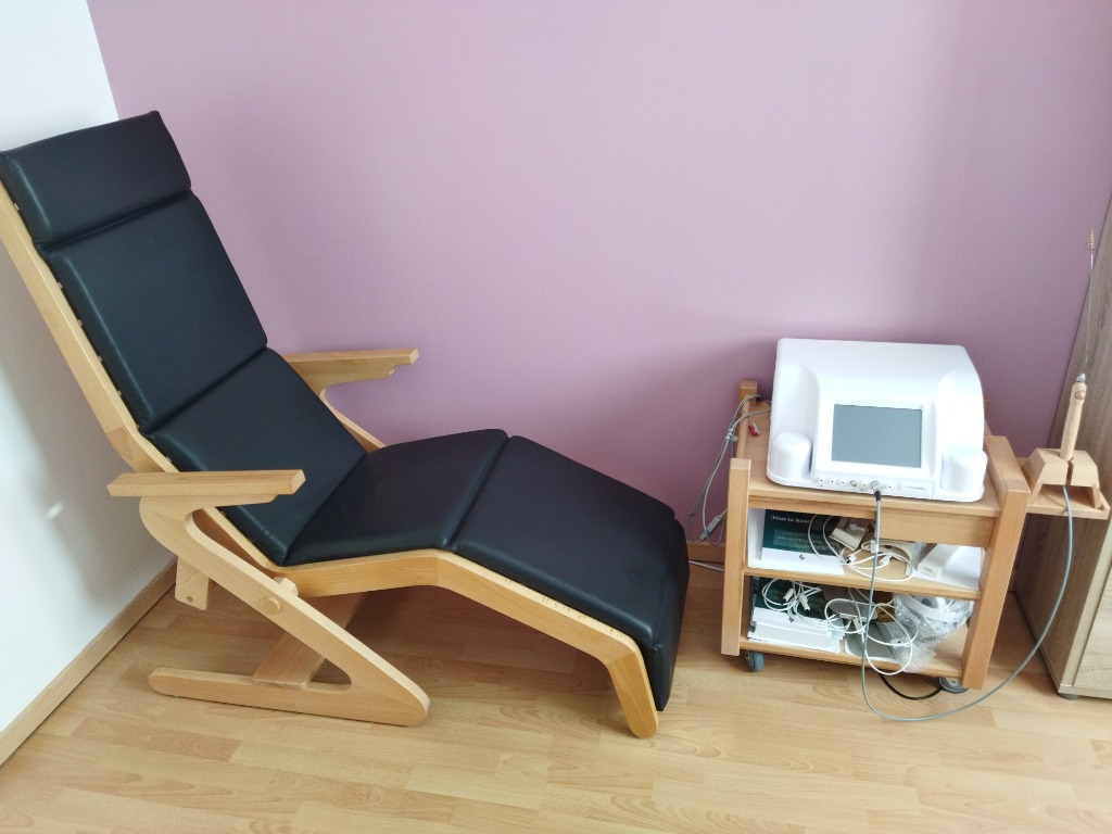 photo cabinet Stéphane Egot-Lemaire