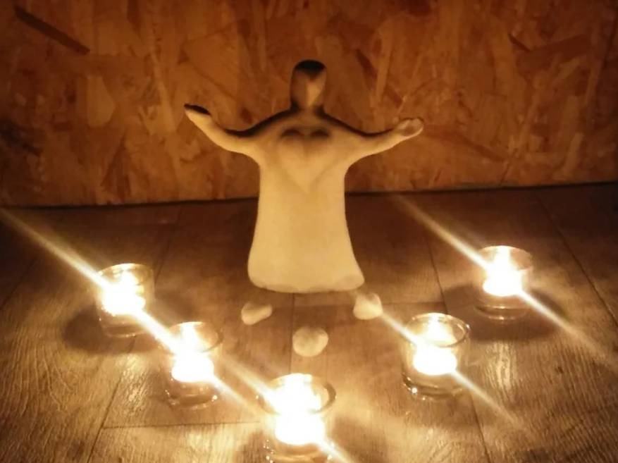 photo seance Jerome TOURNEMOREL