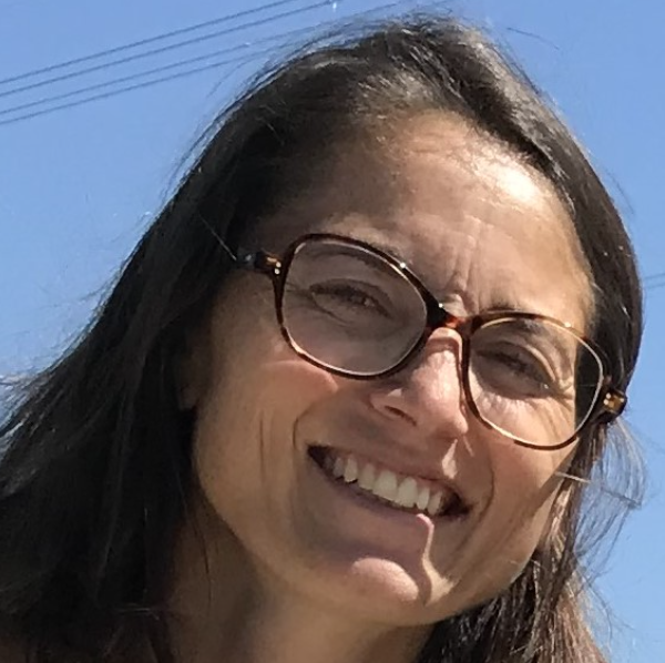 Audrey Escande-Lefèvre