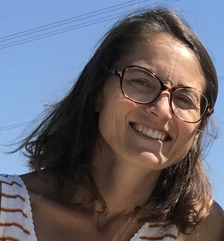 photo portrait Audrey Escande-Lefèvre