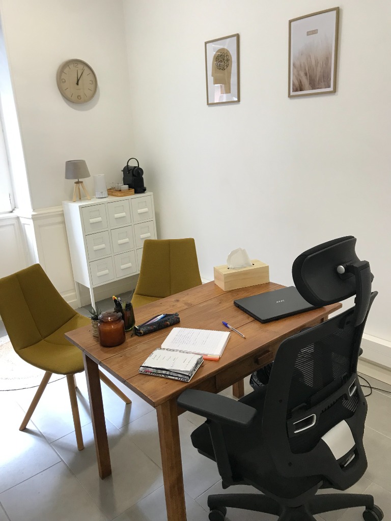 photo seance Audrey Escande-Lefèvre