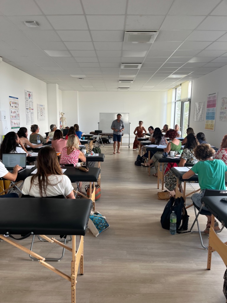 photo activite Frédéric VENNEL