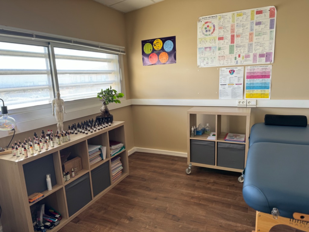 photo cabinet Frédéric VENNEL