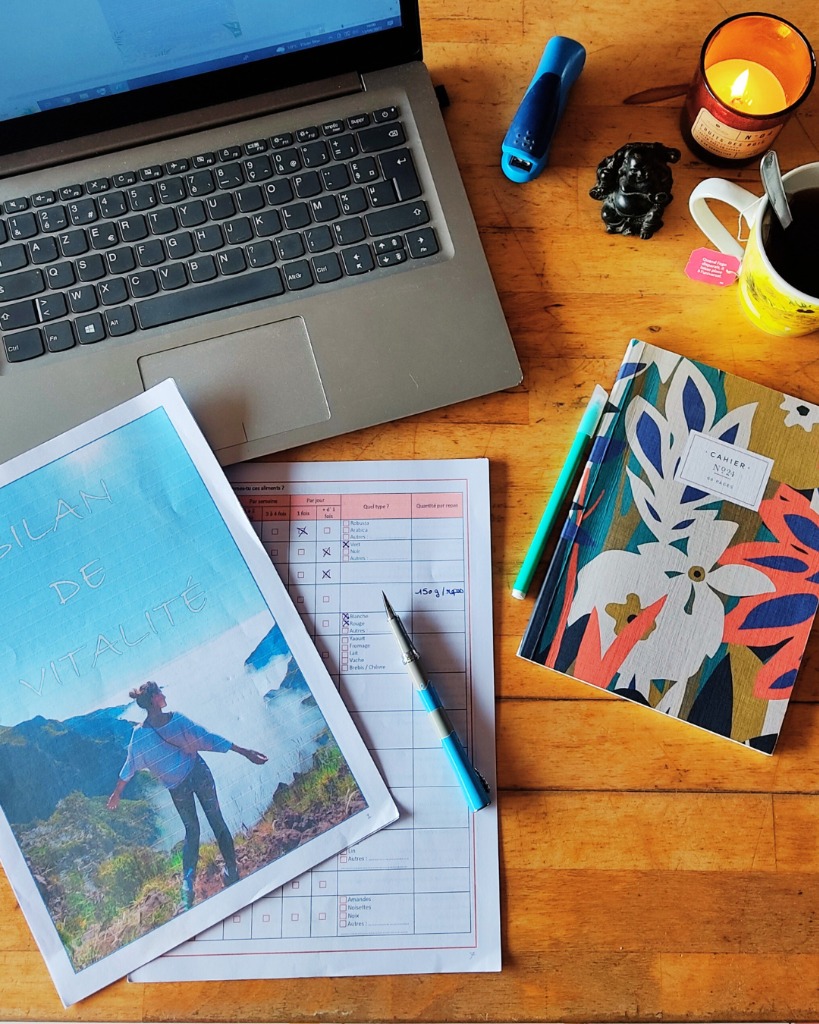 photo activite Betsy Guionie