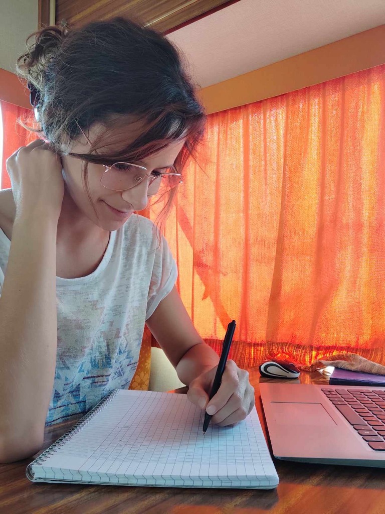 photo seance Betsy Guionie