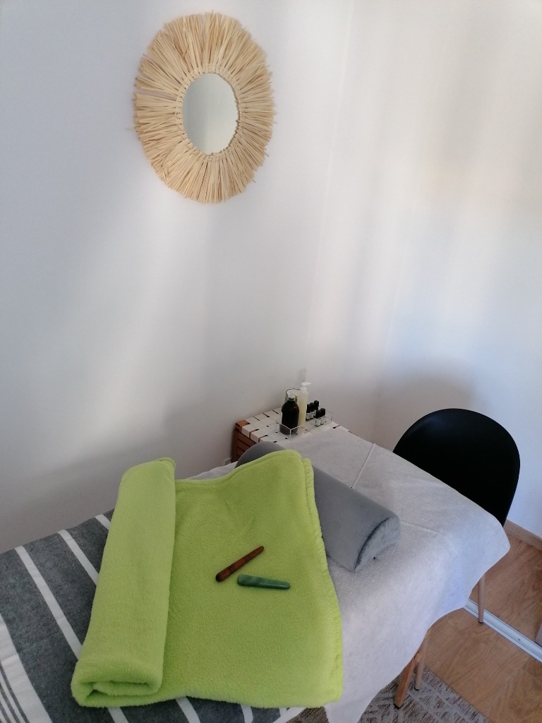 photo cabinet Sonia DURANTET