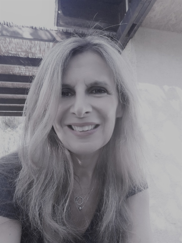 photo portrait Sonia DURANTET