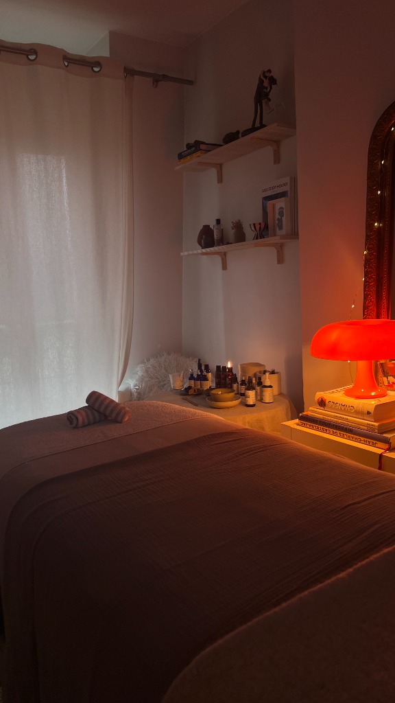 photo cabinet Margot POCHON