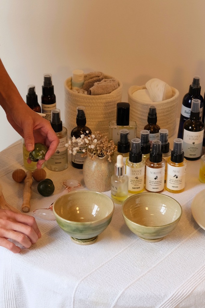 photo portrait Margot POCHON