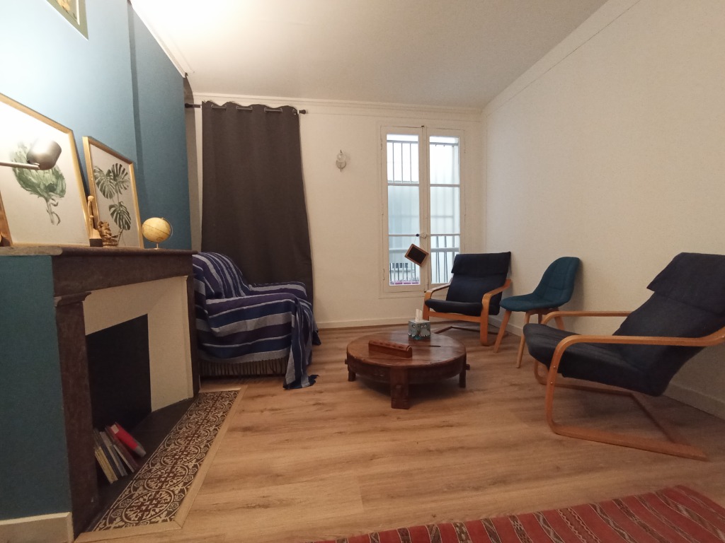 photo cabinet Marielle Itou 