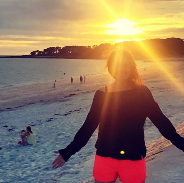 Lucie Le Broch - Espace Cristal