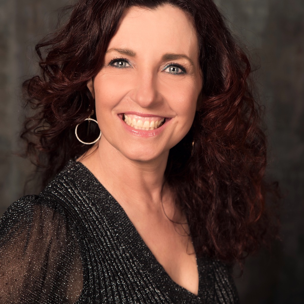 photo portrait FANNY Coaching