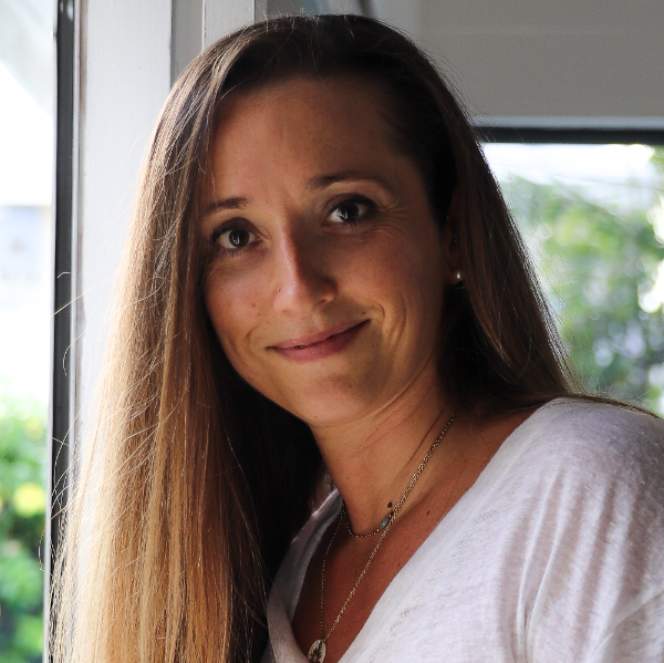 Amandine Gevaux Hypnothérapeute