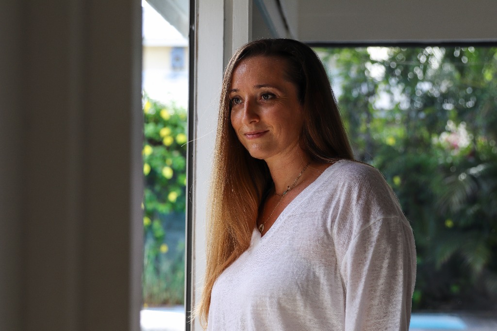 photo activite Amandine Gevaux Hypnothérapeute