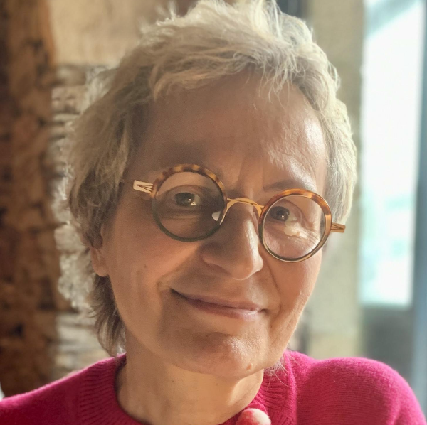 Christine LE FOURN-TANGUY