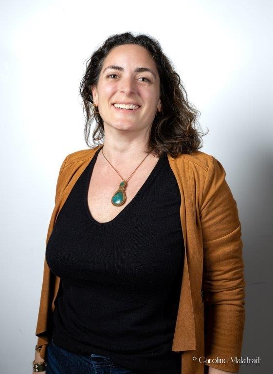 photo activite Laura Schuller