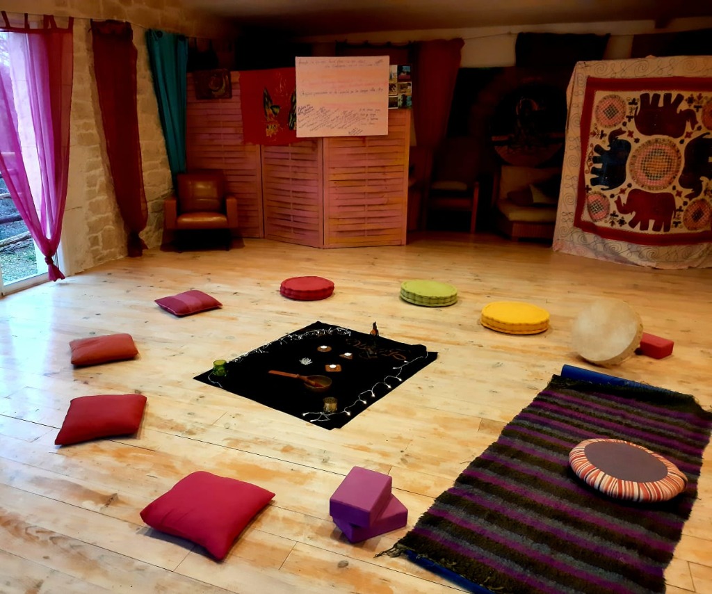 photo activite Christine Batelier