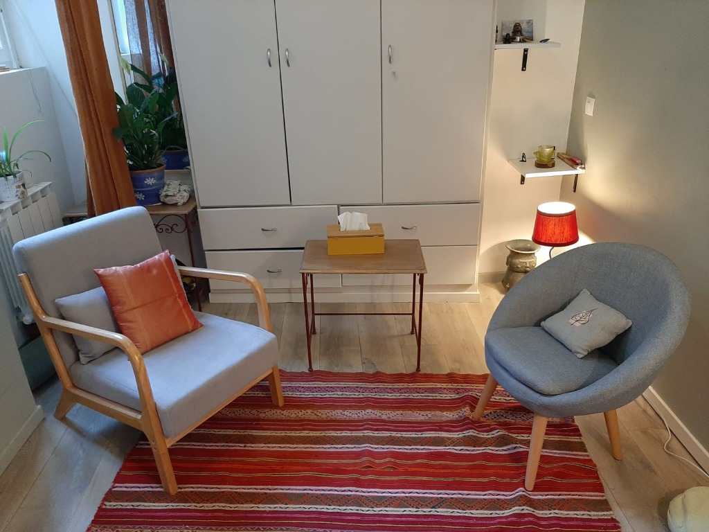 photo cabinet Christine Batelier