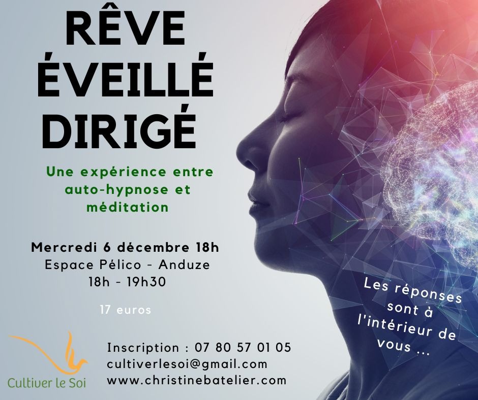 photo portrait Christine Batelier