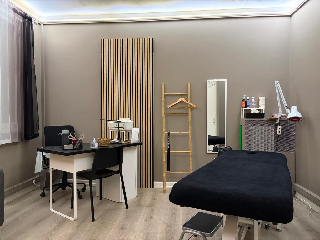 photo activite Paolini Adeline