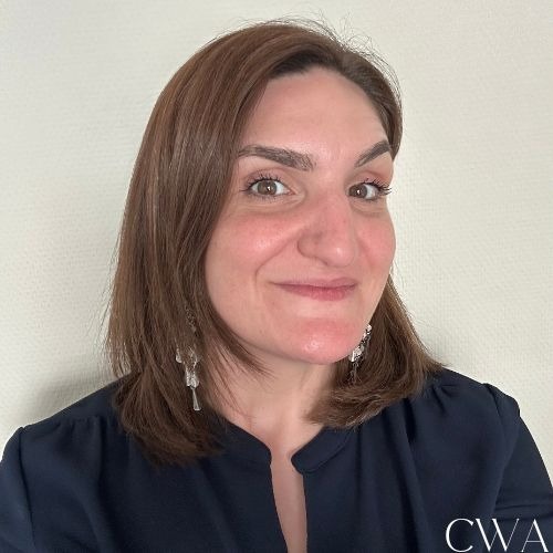 photo portrait Paolini Adeline