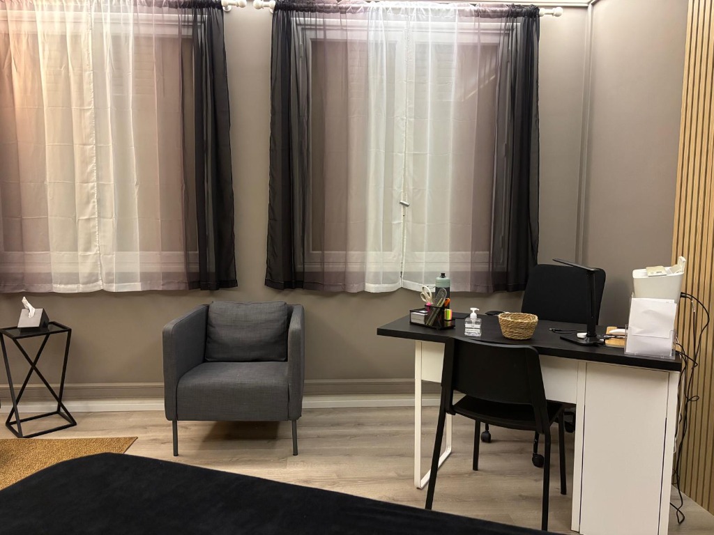 photo seance Paolini Adeline