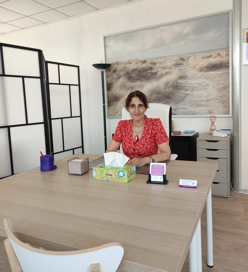 photo portrait RESOLUTION COACHING 