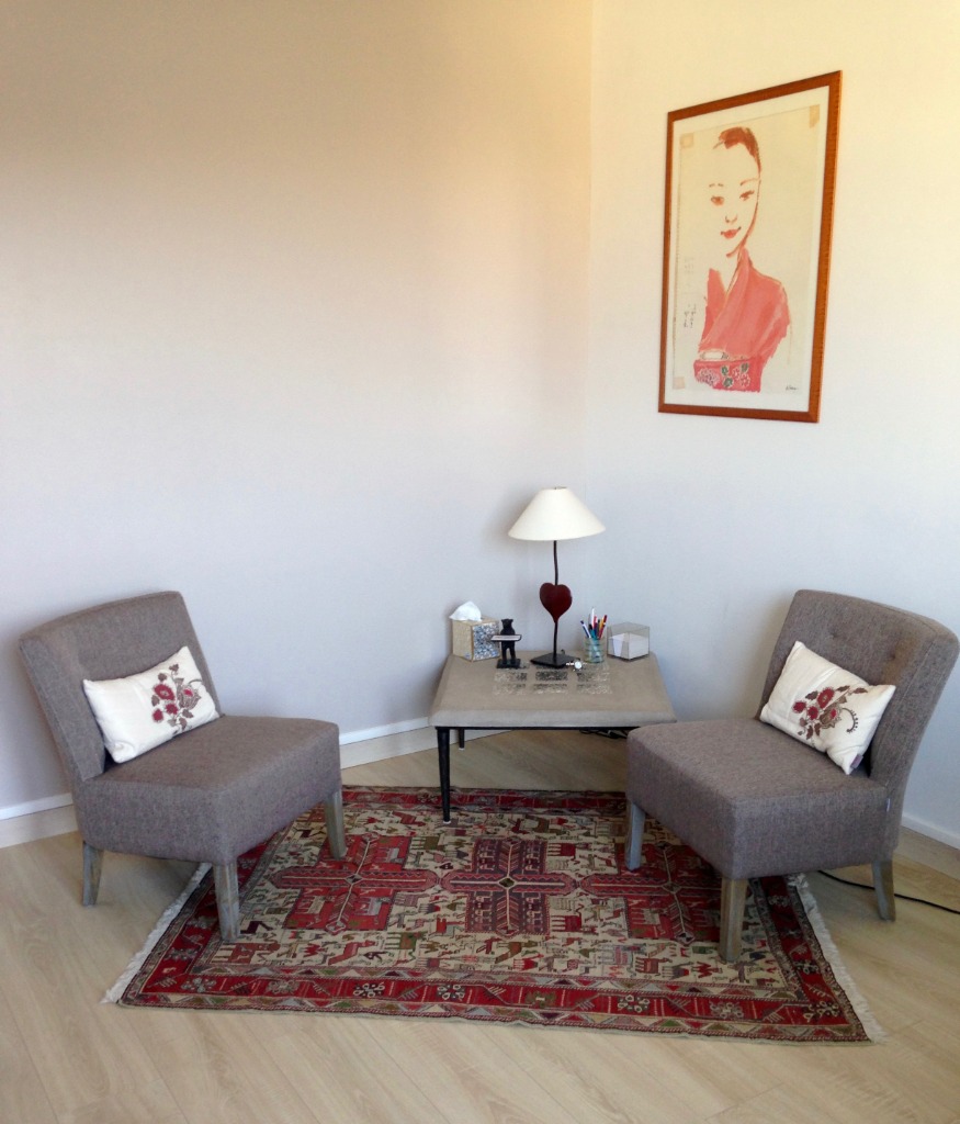 photo cabinet Christine LE FOURN-TANGUY