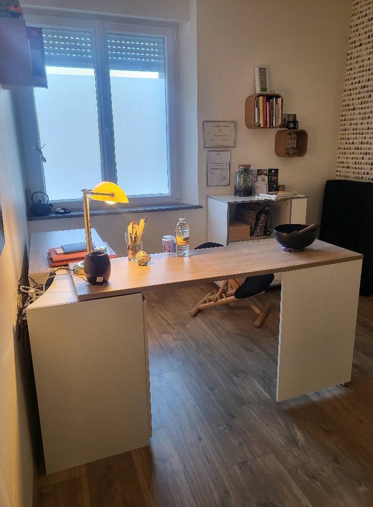 photo activite Détente Absolue - Flore Piquet-Garnesson