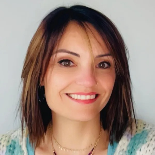 photo portrait Sophie Huser 