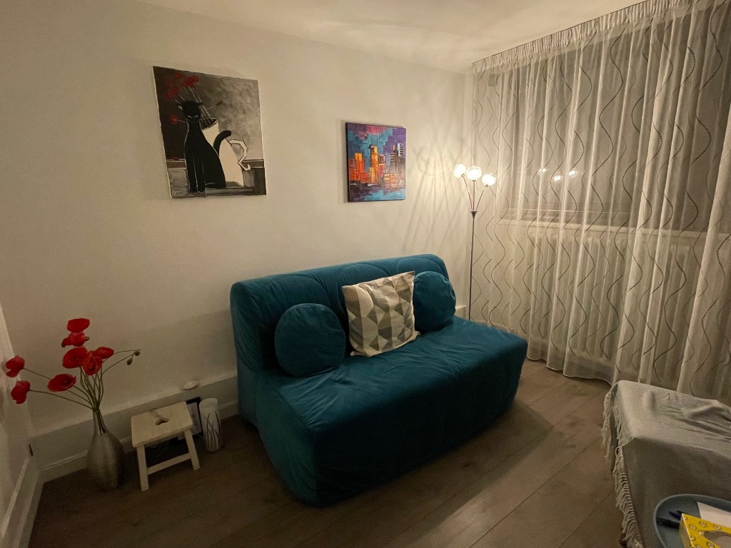 photo cabinet Agnes Pruvost