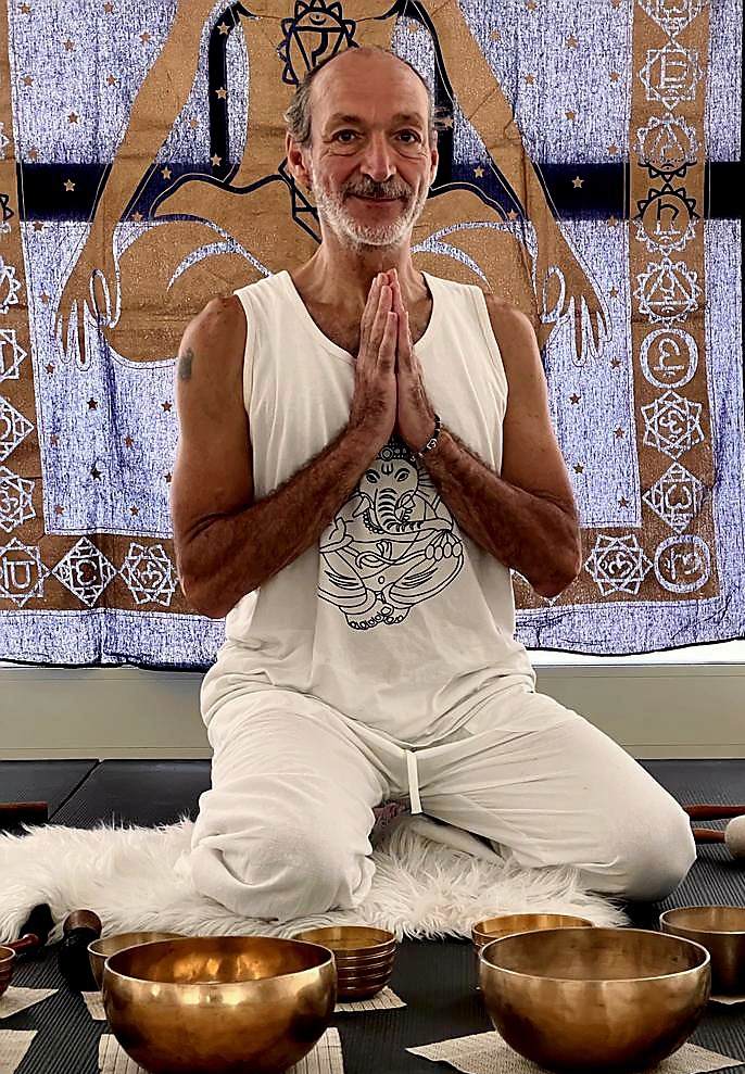 photo portrait Jean Francois Bire