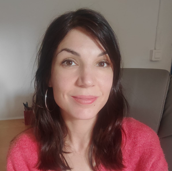 Diététicienne Lolita Boyer