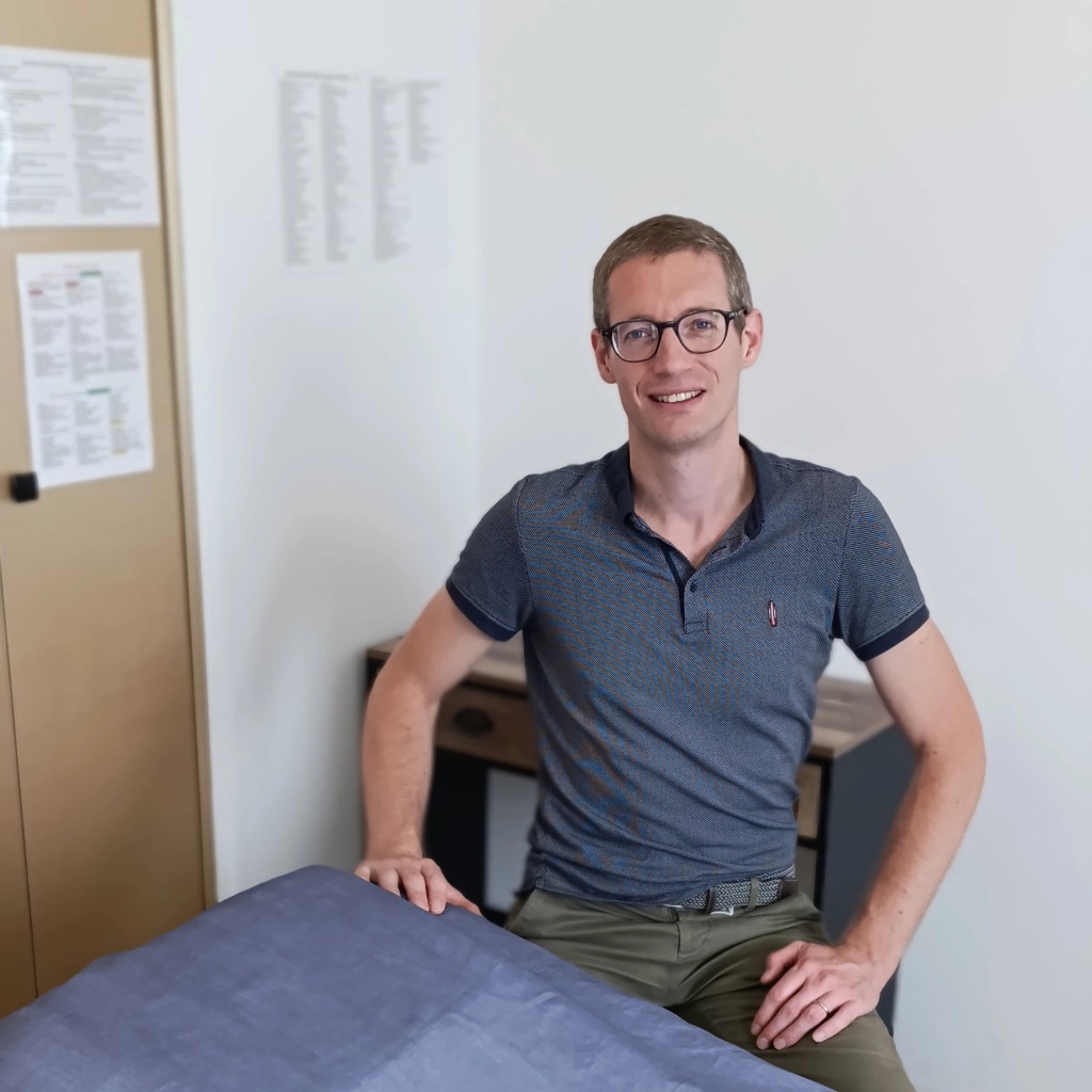 photo portrait Pierre Amiot