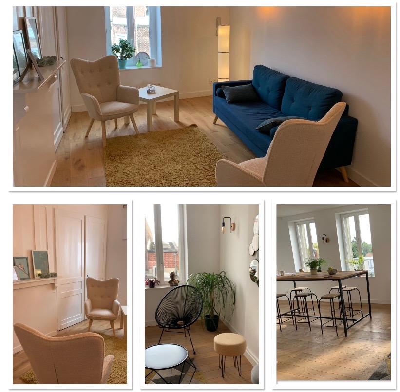 photo activite Séverine Rabouin