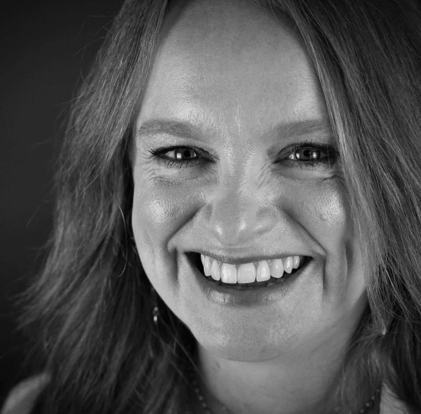 photo portrait Séverine Rabouin