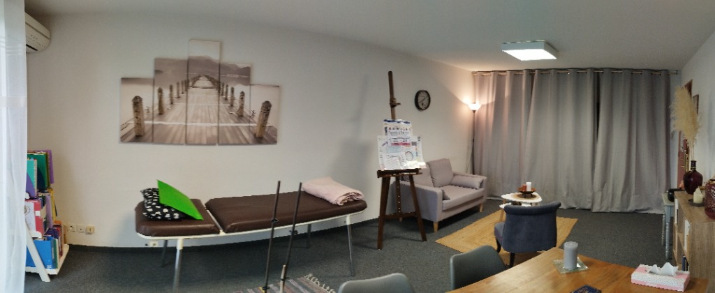 photo cabinet Meg-Anne BERTHIER