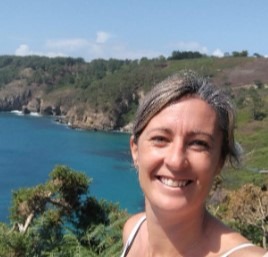 photo portrait Meg-Anne BERTHIER