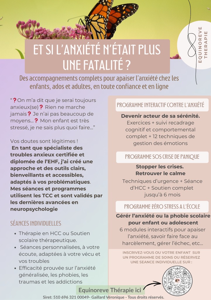 photo seance Equinoreve Thérapie