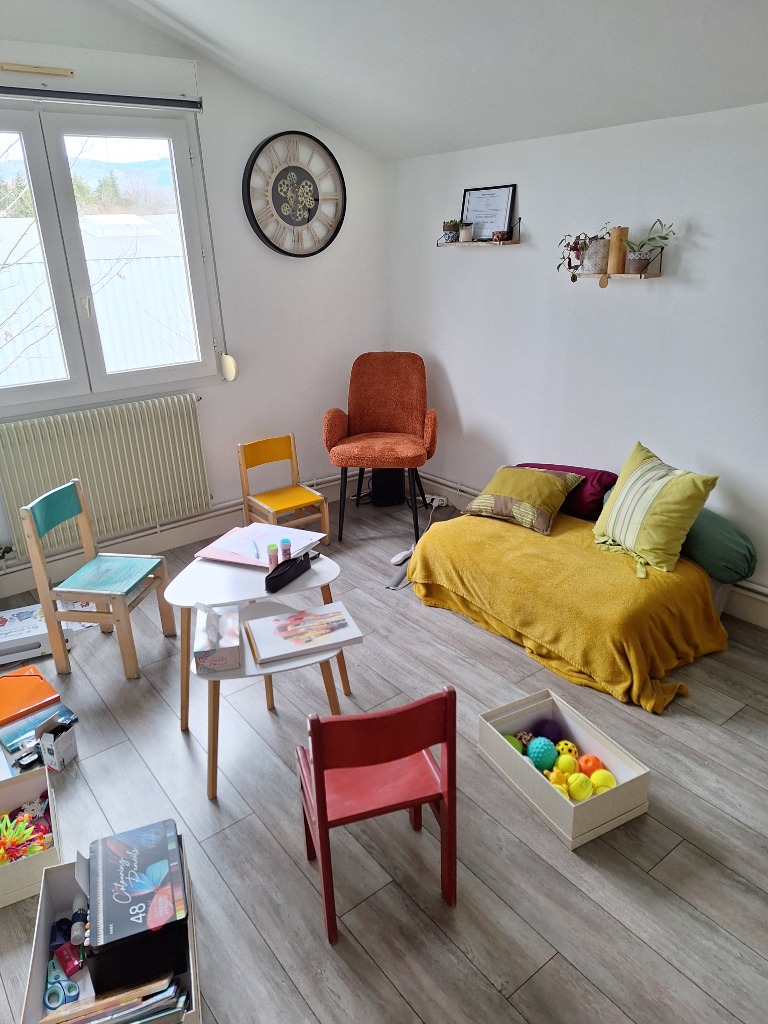 photo activite Christelle DUPAS