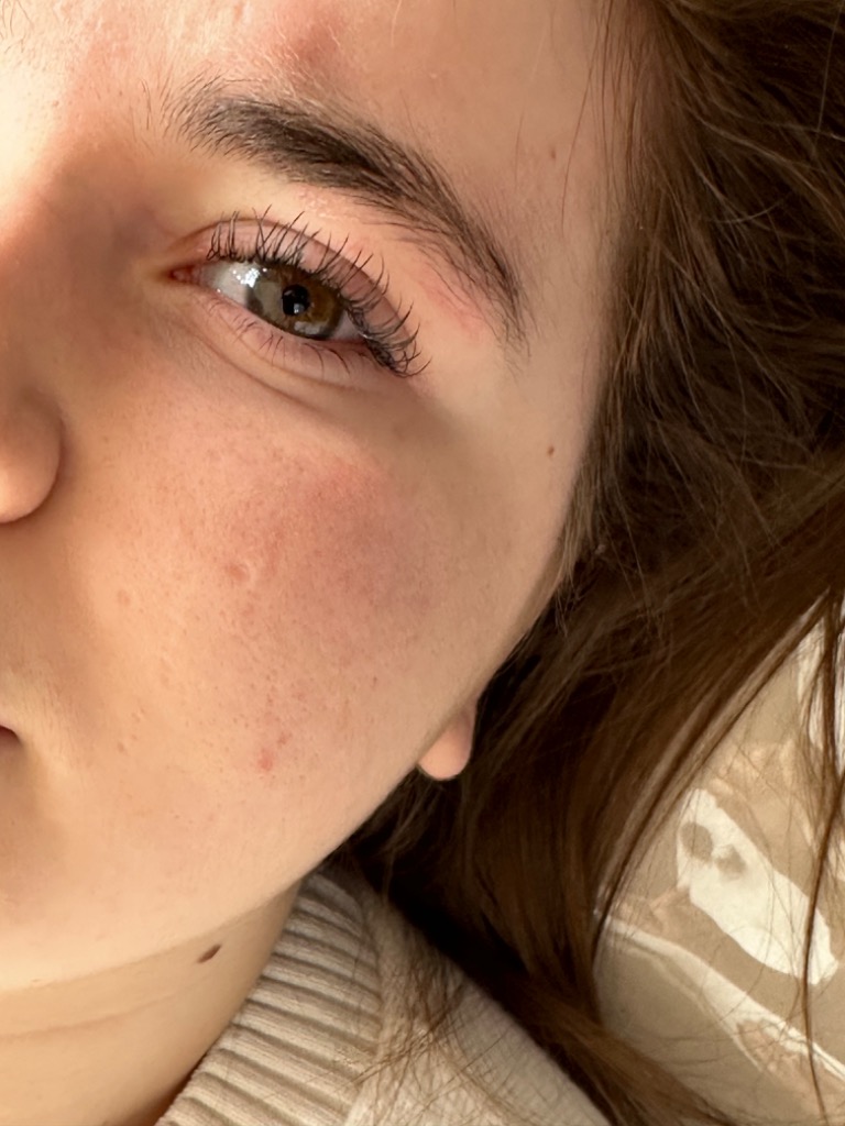 photo activite Aux cils parfaits