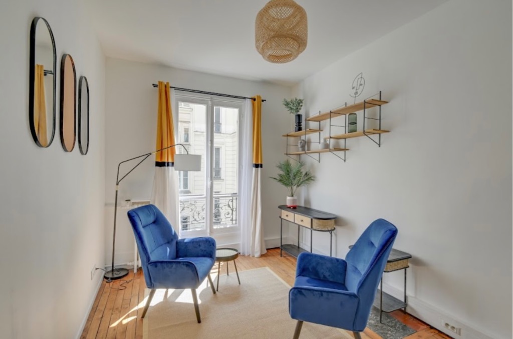 photo cabinet Maya Berrada